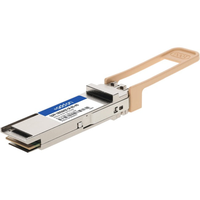 AddOn QSFP28 Module - QSFP-100GBASE-SR-BD-AO