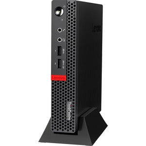 Lenovo ThinkCentre M625q 10UYS1T300 Tiny Thin Client - AMD A4-9120C 1.60 GHz - Black - 10UYS1T300