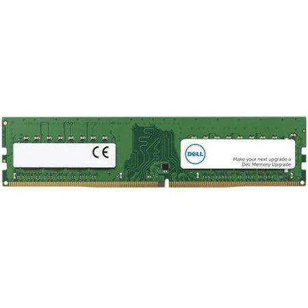 Dell 8GB DDR4 SDRAM Memory Module - SNP9CXF2C/8G