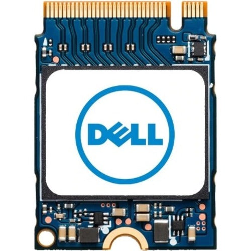 Dell 256 GB Rugged Solid State Drive - M.2 2230 Internal - PCI Express NVMe - SNP112233P/256G