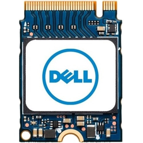 Dell 1 TB Solid State Drive - M.2 2230 Internal - PCI Express NVMe (PCI Express NVMe 3.0 x4) - SNP112233P/1TB