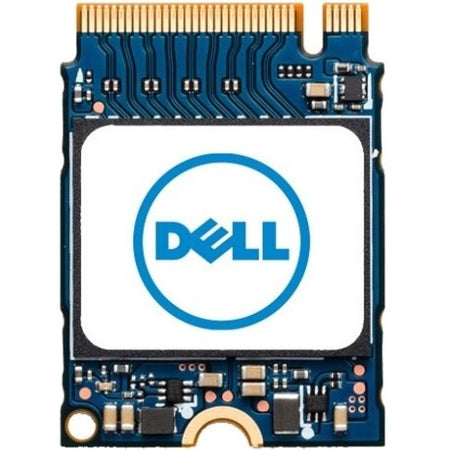 Dell 1 TB Rugged Solid State Drive - M.2 2230 Internal - PCI Express NVMe (PCI Express NVMe 3.0 x4) - SNP112233P/1TB