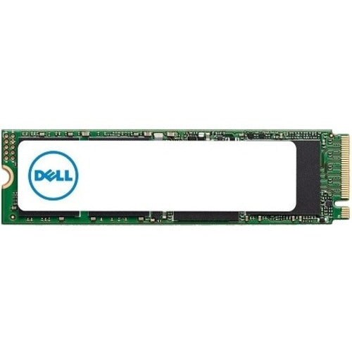 Dell 2 TB Solid State Drive - M.2 2280 Internal - PCI Express NVMe (PCI Express NVMe 3.0 x4) - SNP112284P/2TB