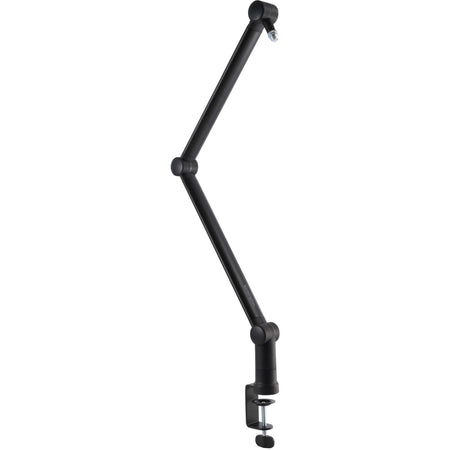 Kensington A1020 Mounting Arm for Microphone, Webcam, Light, Video Conferencing System, Camera, Ring Light - K87652WW