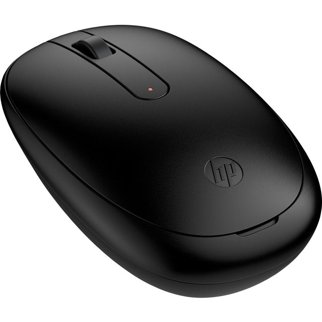 HP 240 Black Bluetooth Mouse - 3V0G9AA#ABA