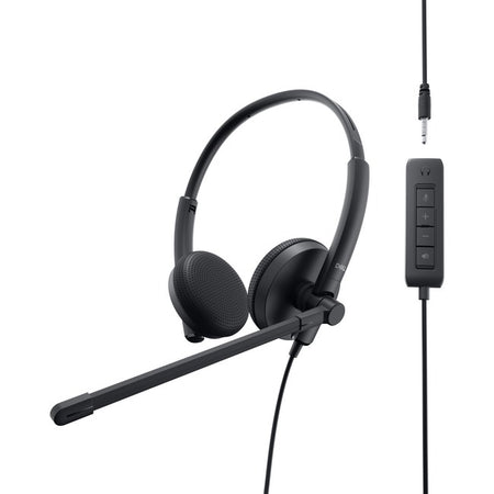 Dell Headset - DELL-WH1022