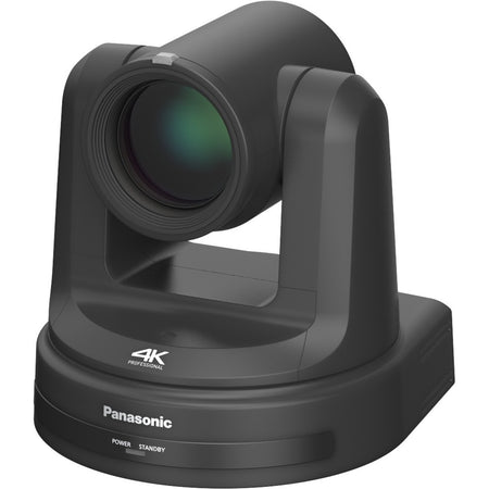 Panasonic AW-UE20 4K Network Camera - Color - Black - AWUE20KP