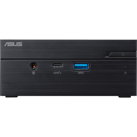 Asus PN41-BBF5000ATD Barebone System - Mini PC - Intel Celeron 11th Gen N5100 1.10 GHz Quad-core (4 Core) - PN41-BBF5000ATD