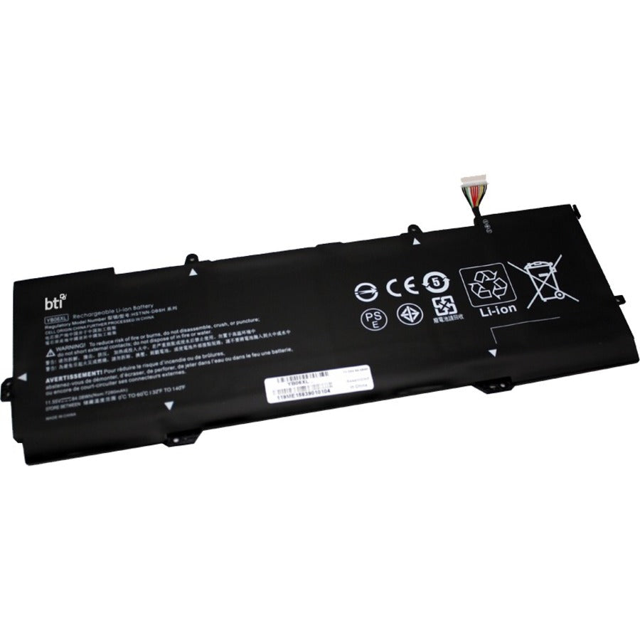BTI Battery - YB06XL-BTI