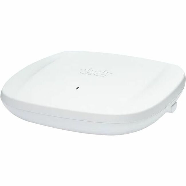 Cisco Catalyst 9136I Tri Band 802.11ax 10.20 Gbit/s Wireless Access Point - Indoor - C9136I-ROW