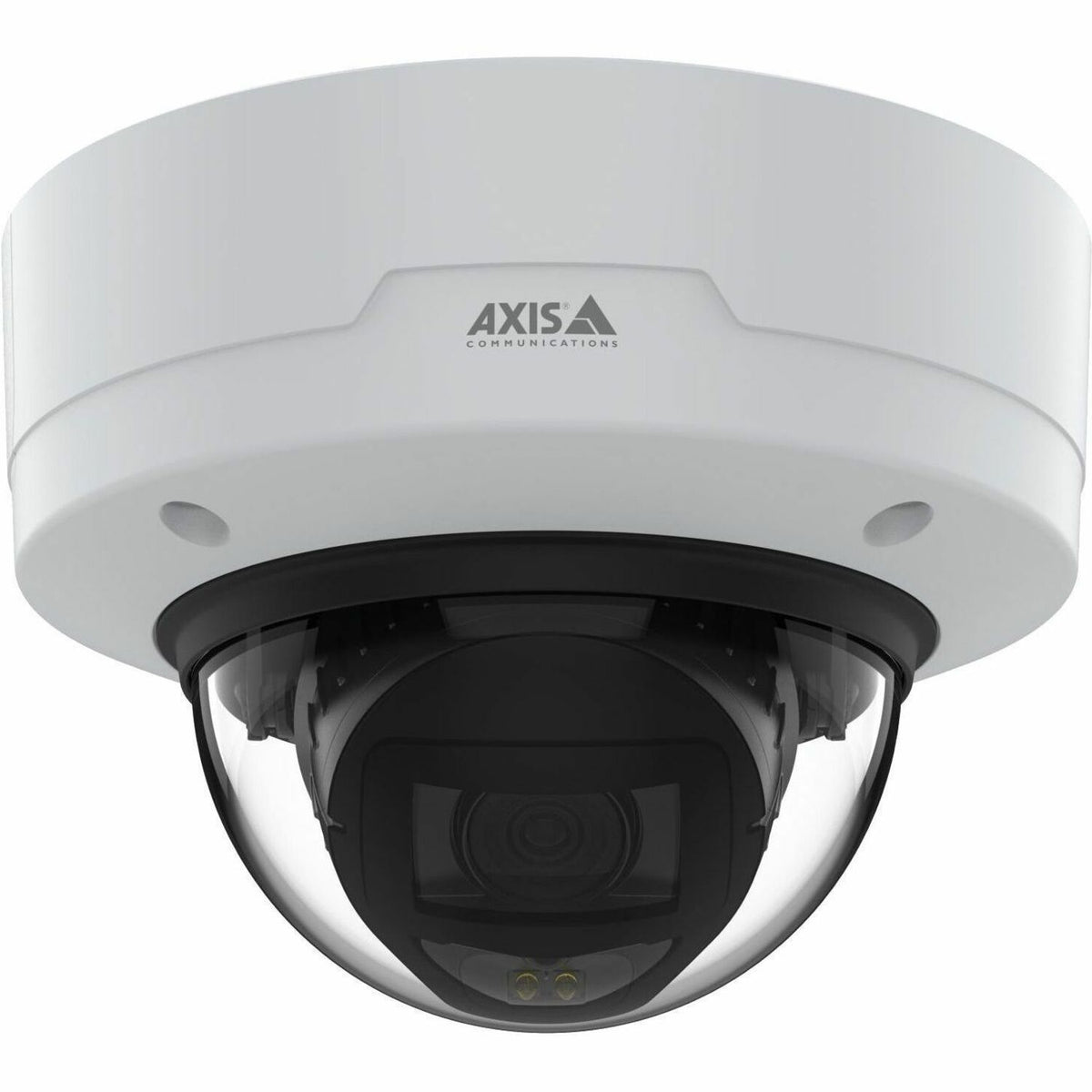 AXIS P3267-LVE 7 Megapixel Outdoor Network Camera - Color - Dome - TAA Compliant - 02330-001