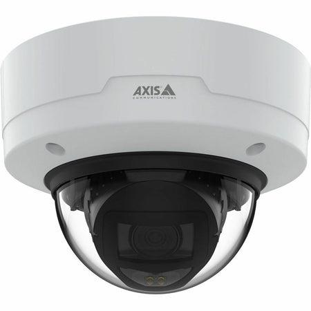 AXIS P3267-LVE 7 Megapixel Outdoor Network Camera - Color - Dome - TAA Compliant - 02330-001