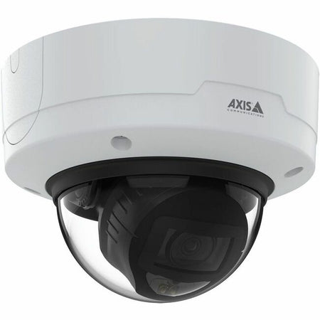 AXIS P3267-LV 5 Megapixel Indoor Network Camera - Color - Dome - TAA Compliant - 02329-001