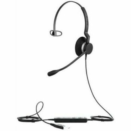 Jabra BIZ 2300 Headset - GSA2393-829-109PTT