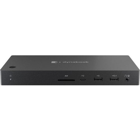Dynabook USB-C Dock - PA5356U-1PRP