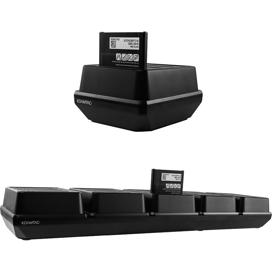 KoamTac Samsung Galaxy XCover Pro 20-Slot Battery Charging Cradle - 897640