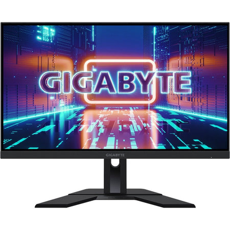 Gigabyte M27Q X 27" Class QHD Gaming LCD Monitor - M27Q X-SA