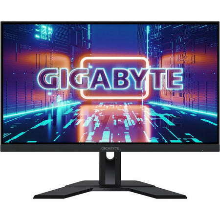 Gigabyte M27Q X 27" Class QHD Gaming LCD Monitor - M27Q X-SA