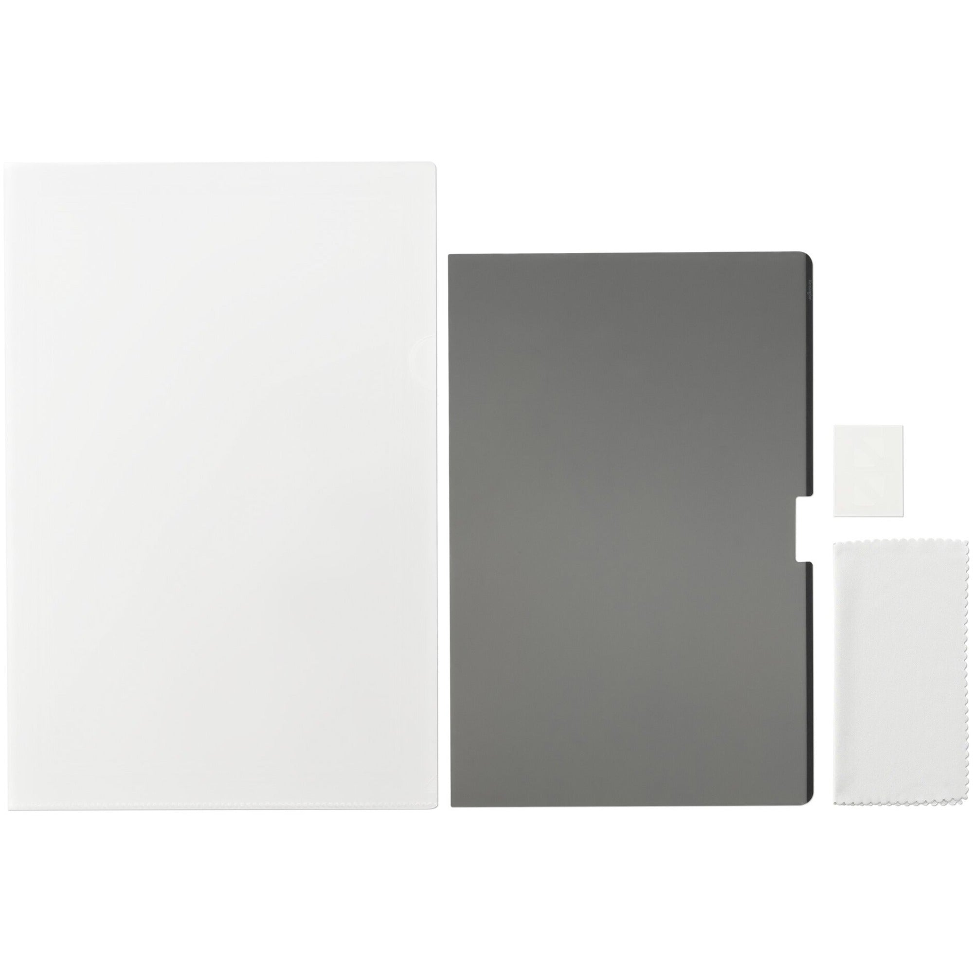 Kensington MagPro Elite Magnetic Privacy Screen for MacBook Pro 14" Black - K58370WW