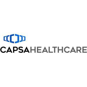 Capsa Healthcare Mounting Arm for Wall Mount, Monitor, Keyboard - V61111