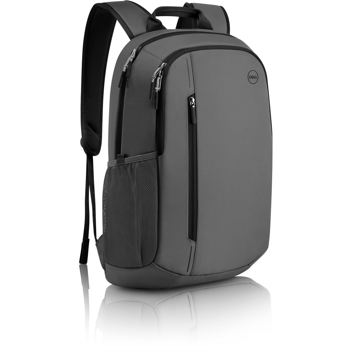 Dell EcoLoop Urban CP4523G Carrying Case (Backpack) for 15" Notebook - Gray - DELL-CP4523G