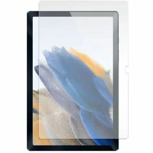 Compulocks Tempered Glass Screen Protector for Galaxy Tab A8 10.5" - DGSGTA8