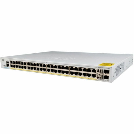 Cisco Catalyst C1000-48P Ethernet Switch - C1000-48P-4X-L-RF