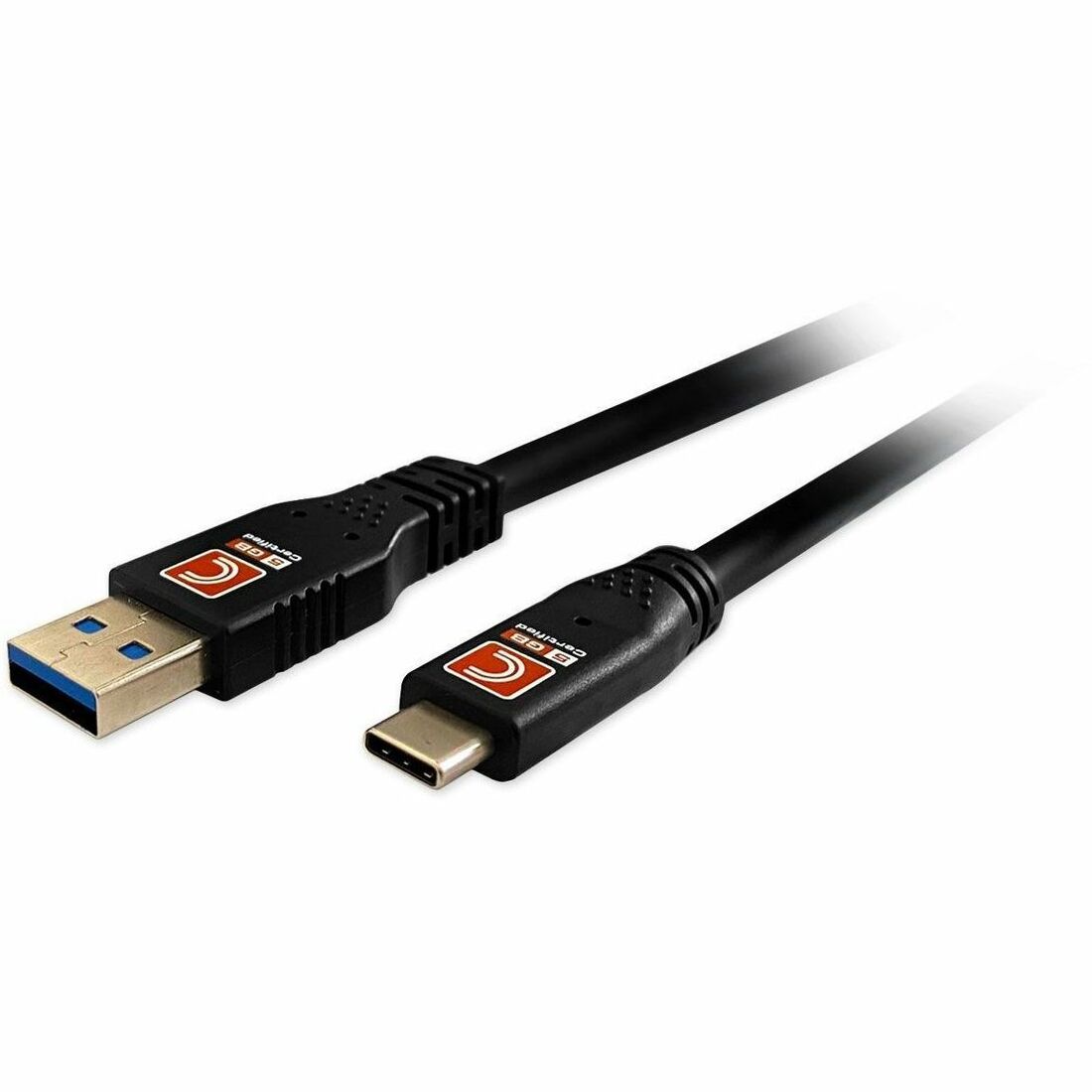 Comprehensive Pro AV/IT USB/USB-C Data Transfer Cable - USB5G-AC-6PROBLK