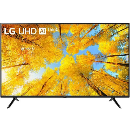 LG PUJ 65UQ7570PUJ 65" Smart LED-LCD TV - 4K UHDTV - Black - 65UQ7570PUJ