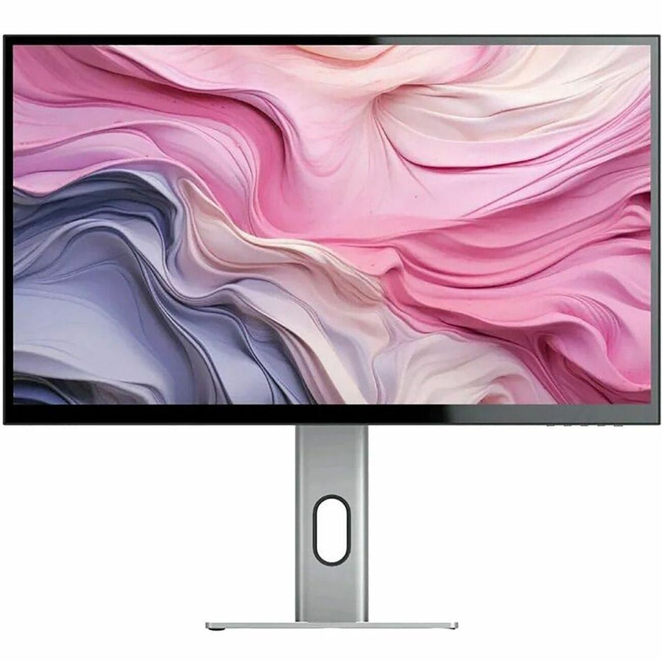 Alogic 27"-inch 4K Ultra HD USB-C Hub monitor with Power Delivery - 27F34KCPD