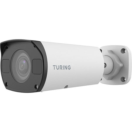 Turing Video Smart TP-MMB4AV2 4 Megapixel Network Camera - Color - Bullet - TP-MMB4AV2