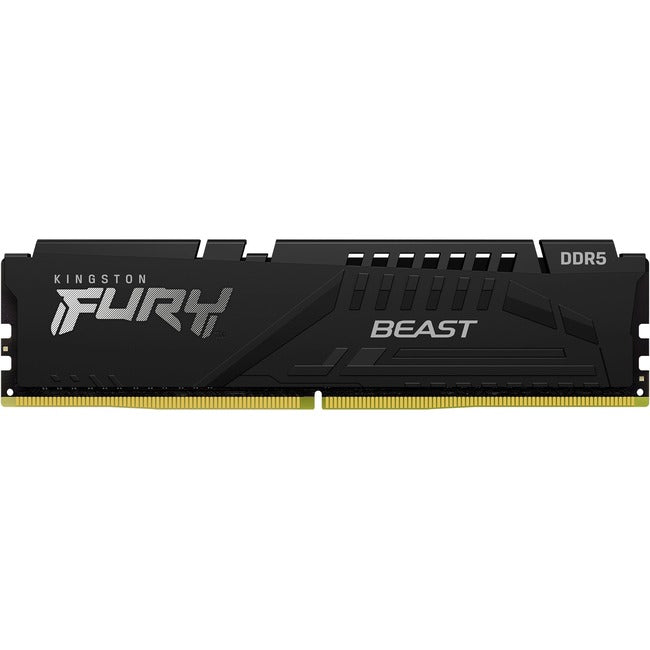 Kingston FURY Beast 8GB DDR5 SDRAM Memory Module - KF552C40BB-8