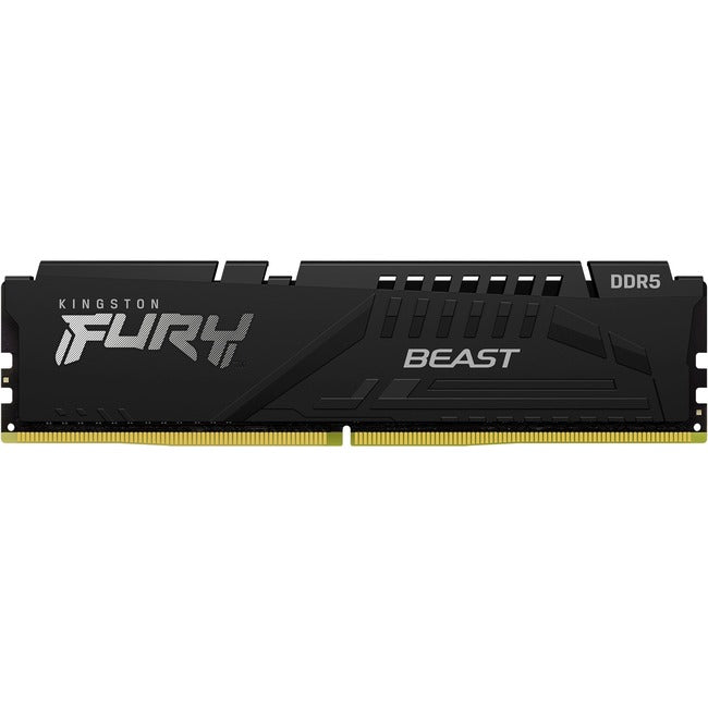 Kingston FURY Beast 8GB DDR5 SDRAM Memory Module - KF556C40BB-8