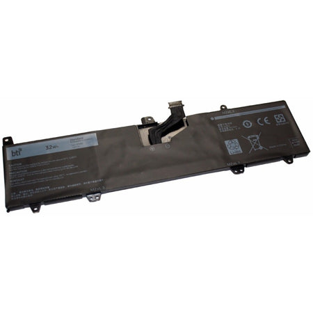 BTI Battery - 8NWF3-BTI