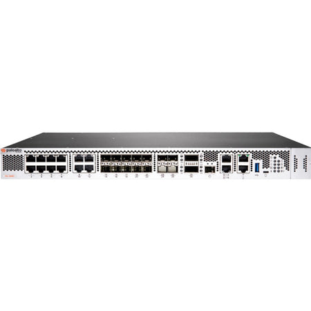 Palo Alto PA-3440 Network Security/Firewall Appliance - PAN-PA-3440