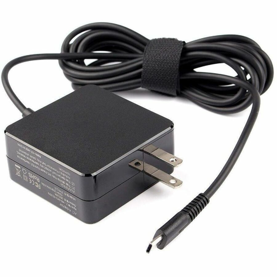 Axiom AC Adapter - USBCAC45W-AX