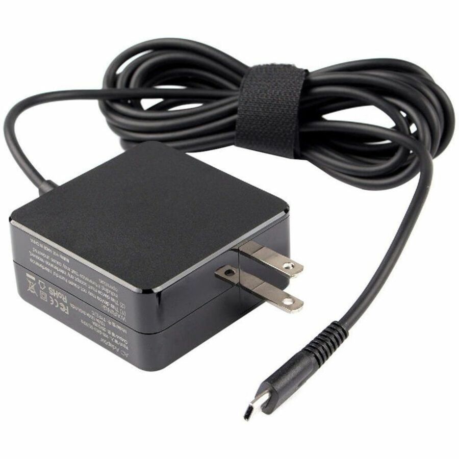 Axiom Power Adapter - USBCAC65W-AX