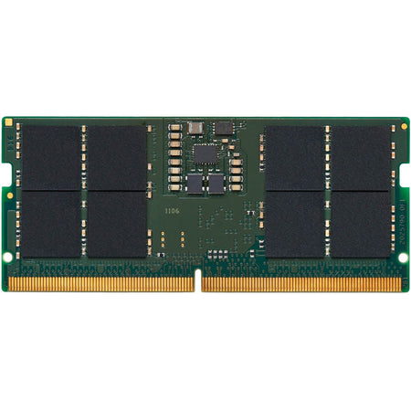 Kingston ValueRam 16GB DDR5 SDRAM Memory Module - KVR48S40BS8-16