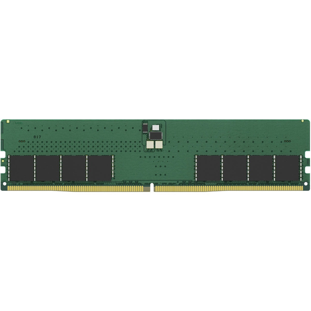 Kingston ValueRAM 32GB DDR5 SDRAM Memory Module - KVR48U40BD8-32