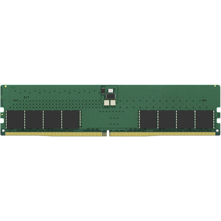 Kingston ValueRAM 32GB DDR5 SDRAM Memory Module - KVR48U40BD8-32