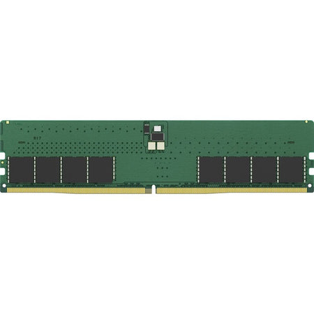 Kingston ValueRam 64GB (2 x 32GB) DDR5 SDRAM Memory Kit - KVR48U40BD8K2-64