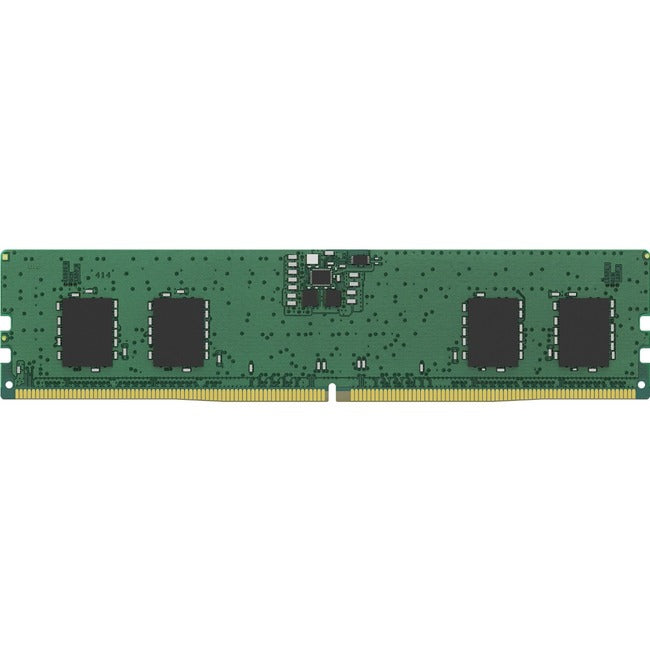 Kingston ValueRAM 8GB DDR5 SDRAM Memory Module - KVR48U40BS6-8