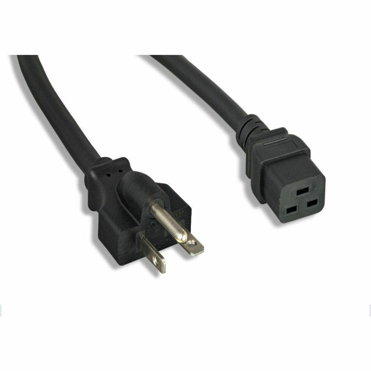 Monoprice Standard Power Cord - 40086