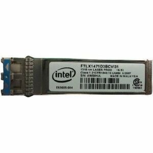 Dell SFP+ Module - 407-BCDT