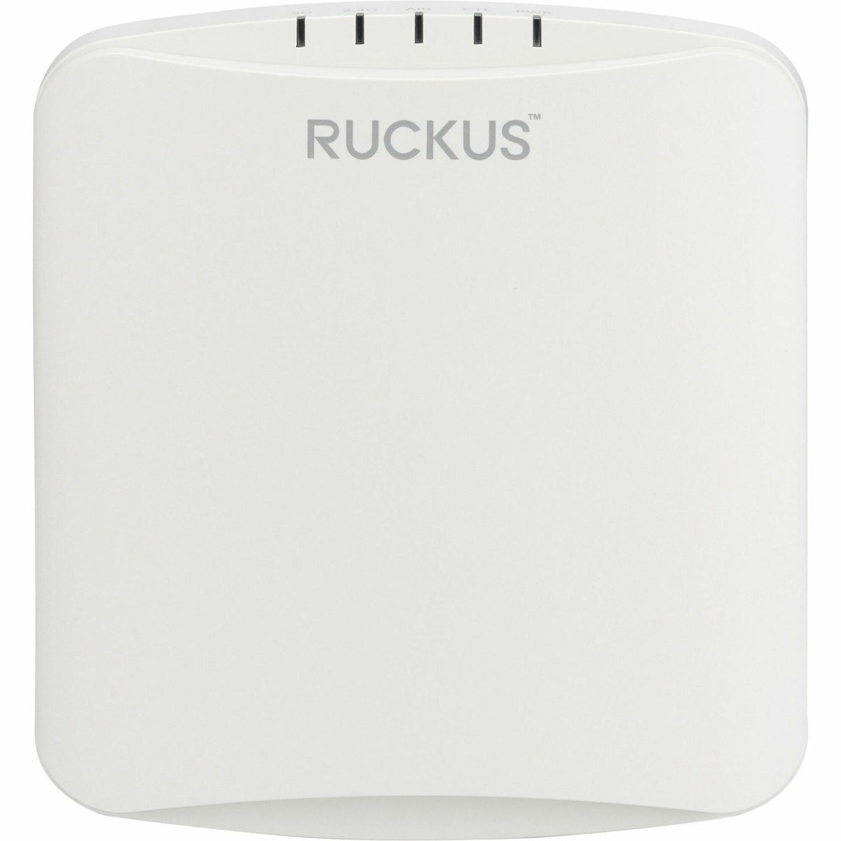RUCKUS R350 Dual Band Wi-Fi 6 IEEE 802.11 a/b/g/n/ac/ax 1.73 Gbit/s Wireless Access Point - Indoor - 9U1-R350-US02