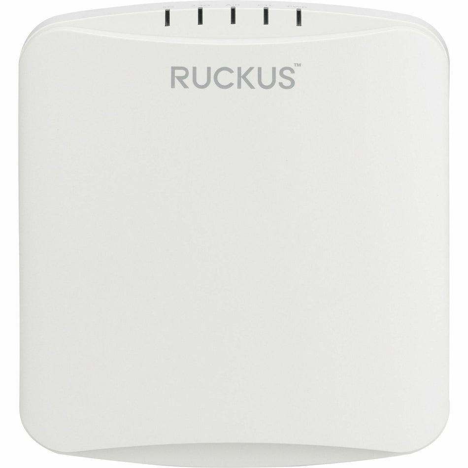 RUCKUS R350 Dual Band Wi-Fi 6 IEEE 802.11 a/b/g/n/ac/ax 1.73 Gbit/s Wireless Access Point - Indoor - 9U1-R350-US02