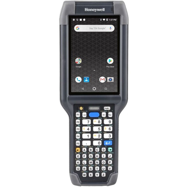 Honeywell CK65 Mobile Computer - CK65-L0N-FLC210F
