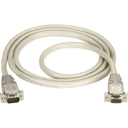 Black Box Serial Extension Cable - EDN12H-0025-MF