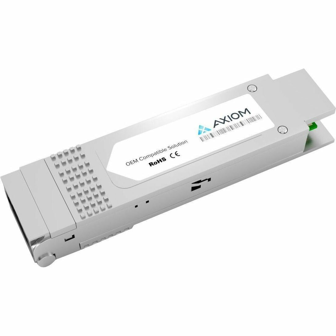 Axiom QSFP+ 40G to SFP+ 10G Adapter Module for HP - 720193-B21 - 720193-B21-AX