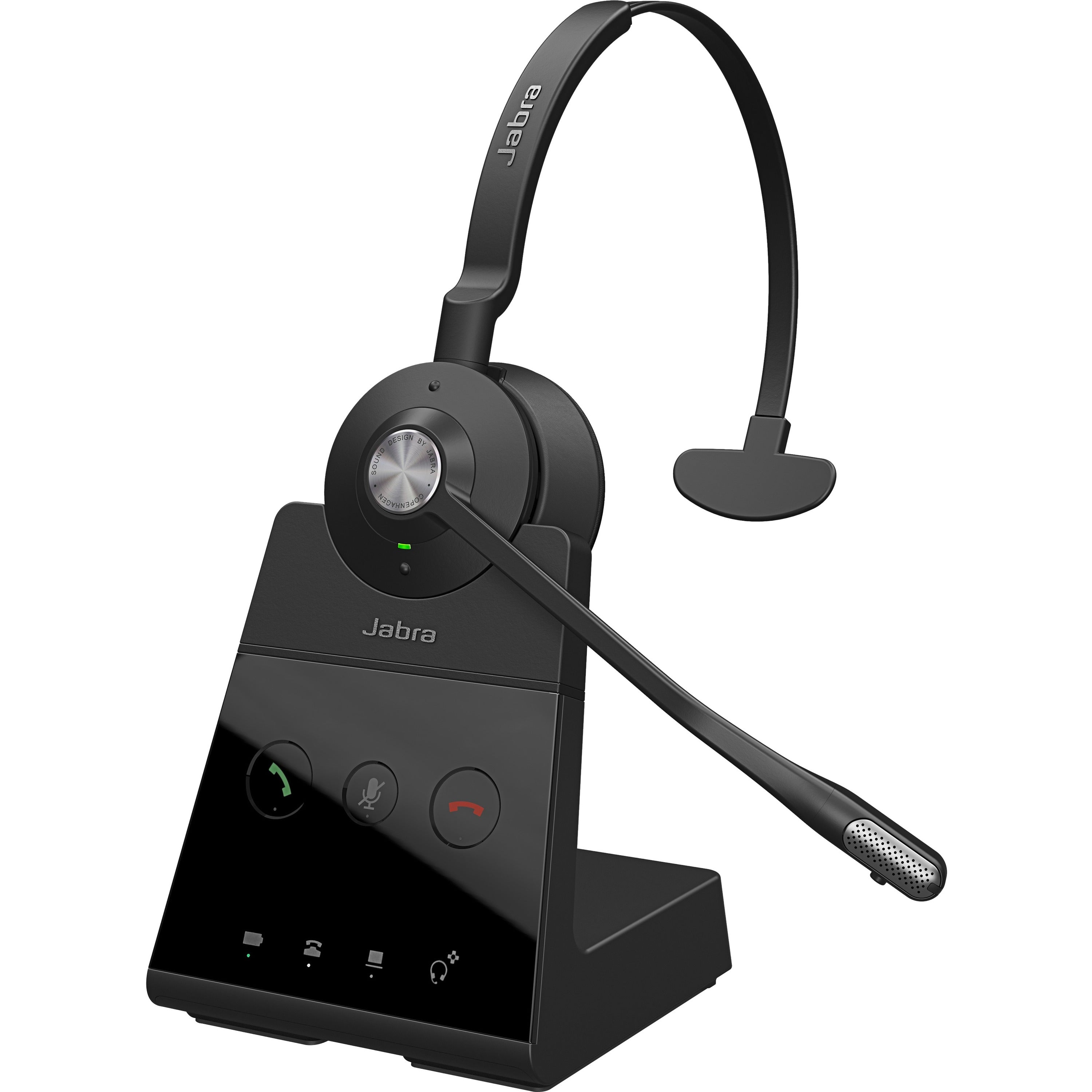 Jabra Engage 65 Headset - 9553-553-125-2